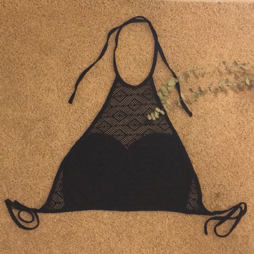 Nasty Gal Tank XXS